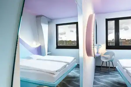 prizeotel Rostock-City - 4