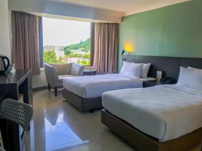i Pavilion Phuket - Sha Extra Plus - 26