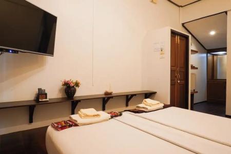 Thanicha Resort - 100