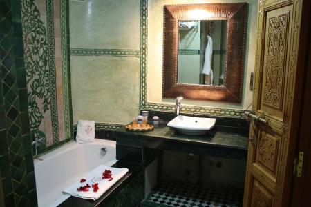 Riad Arabesque & Spa - 9