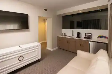 The Statler Dallas, Curio Collection By Hilton - 52