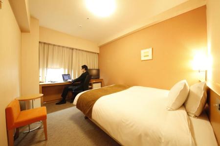 Richmond Obihiro Ekimae - 36