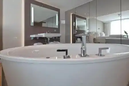 Van der Valk Assen - 100