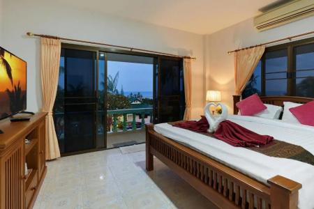 Samui Reef View Resort - 61