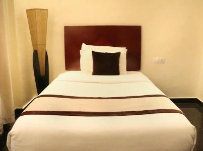 Rimal Suites - 12