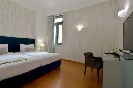 Athenaeum Eridanus Luxury - 144
