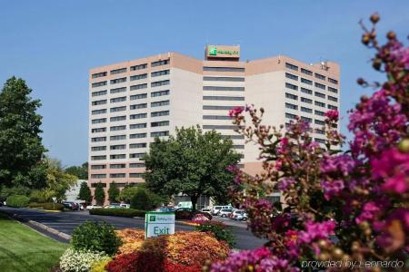 Hilton Nashville Airport - 32