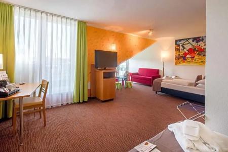 Best Western München Airport - 67