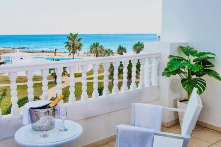 Cap Bon Kelibia Beach & SPA - 17