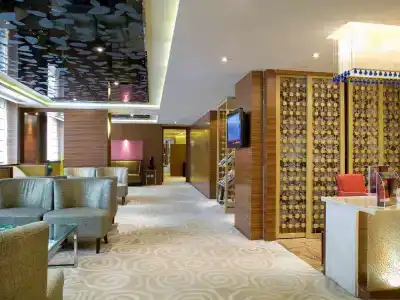 Grand Mercure Beijing Central - 23