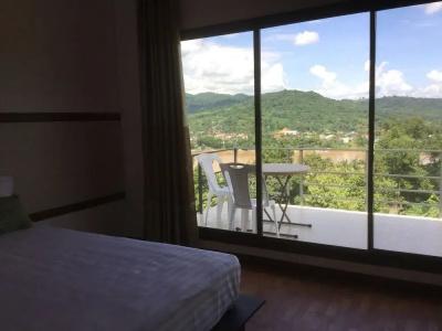 Chiang Khong Hill - 77