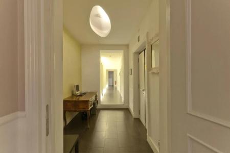 Palazzo Manfredi – Small Luxury Hotels of the World - 14