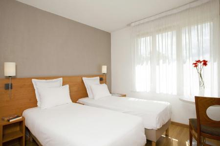 Séjours & Affaires Paris-Nanterre - 12