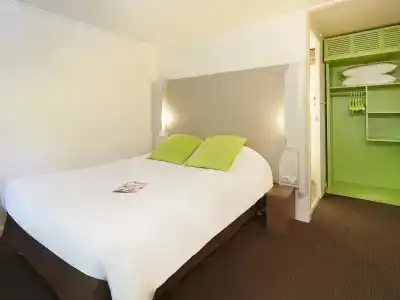Campanile Orleans - La Source - 3