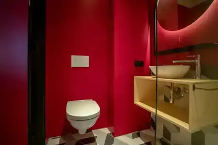 Via Suites - 16