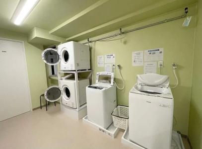 Guest House Laule'a Tennoji - 21