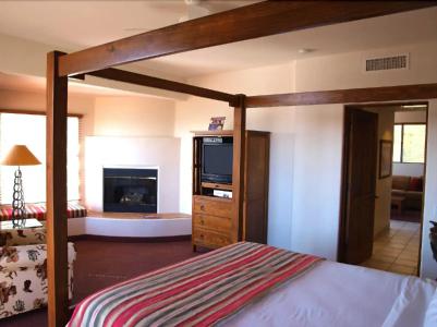 Inn at Eagle Mountain - 16