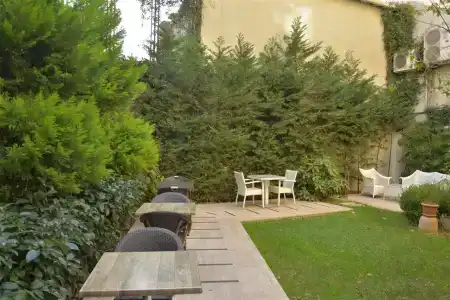 Sarnic & Sarnic Premier(Ottoman Mansion) - 18