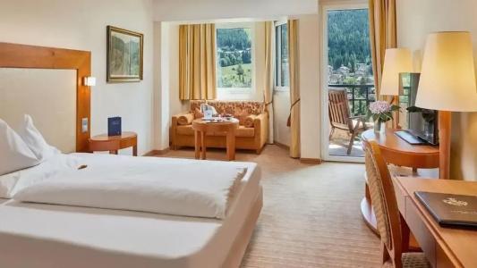 Das Ronacher Therme & Spa Resort - 53