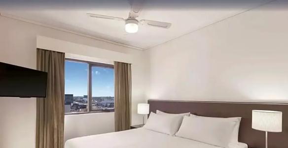 Adina Apartment Barrack Plaza - 79