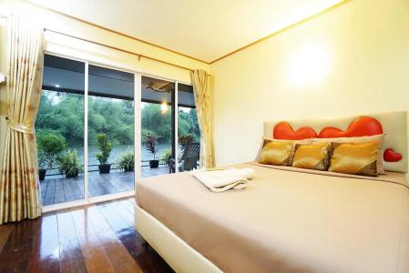 Star Hill River Kwai Resort - 69