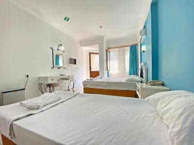 Telmessos Select - Adult Only (+16) - All Inclusive - 46