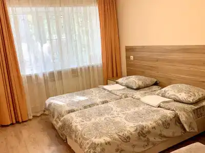 Исеть - 1