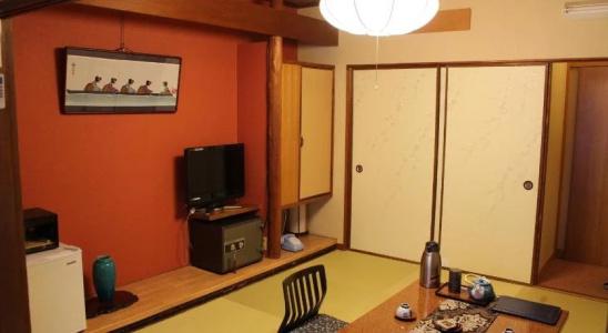 Oyado Hakusan - 12