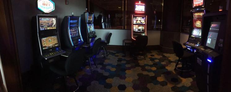 Crowne Plaza Convention Center, an IHG - 16