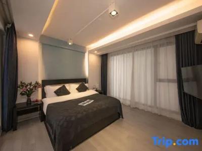 Pure Comfort Inn - 117