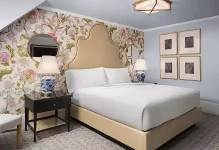 del Coronado, Curio Collection by Hilton - 131