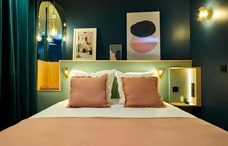 Hôtel Amoi Paris - 84