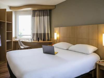 ibis Lausanne Crissier - 48