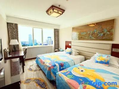Qingdao Huanghai - 155