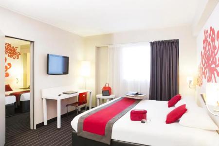 ibis Styles Bordeaux Centre Mériadeck - 48