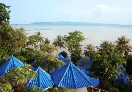 Koh Buri Hut Natural - 96