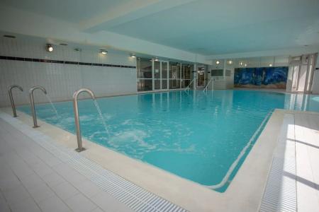 Mercure Thalasso & Spa Port Fréjus - 21