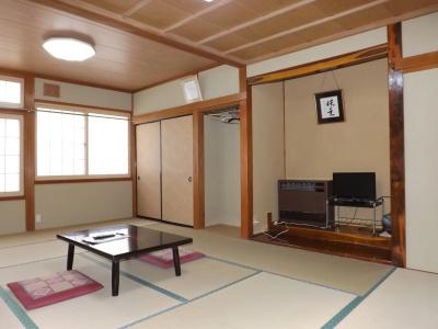 Togakushi- Kogen Minshuku Rindo - 41