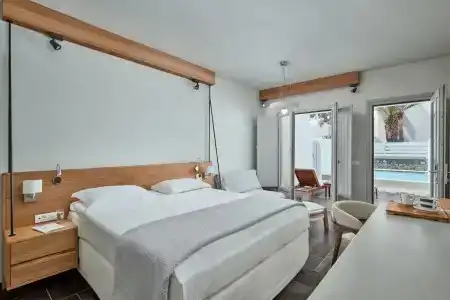 Meltemi Excelsior Suites - 48