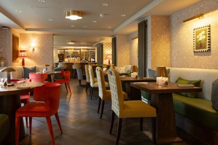 Salisbury Green & Bistro - 17