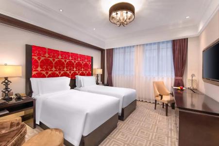 The Yangtze Boutique Shanghai - 47
