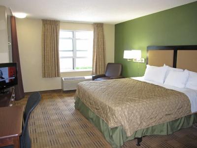 Extended Stay America Suites - - Santa Clara - 4