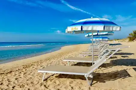 Salento Gold Beach - 21