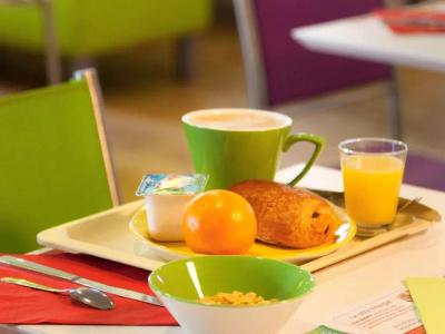 ibis Styles Bourg en Bresse - 33