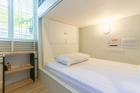 Ratana Boutique Hostel - 3