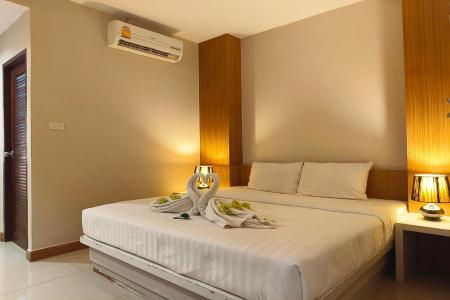 Oyo 821 The Littlenest Phuket - 33