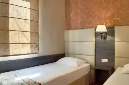Spa Dvoretsa - 18