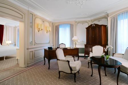 The Westin Grand, Berlin - 16