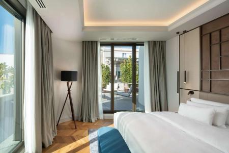 Radisson Collection, Magdalena Plaza Sevilla - 6