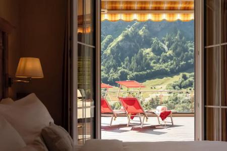 Restaurant Waldhaus - 52
